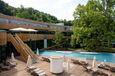 Resort Das Hotel Im Kurhaus Bad Gleichenberg