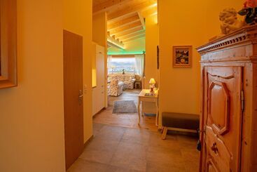Romantik Aparthotel Sonnleitn