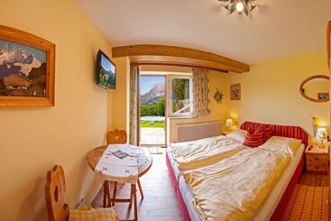Romantik Aparthotel Sonnleitn