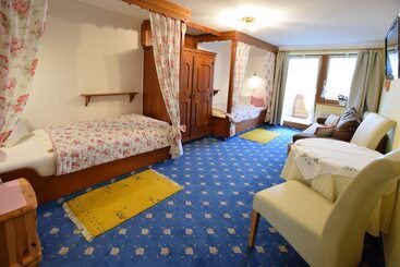 Romantik Aparthotel Sonnleitn