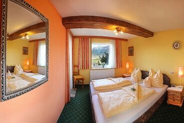 Romantik Aparthotel Sonnleitn