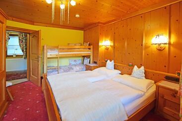Romantik Aparthotel Sonnleitn