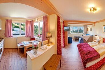Romantik Aparthotel Sonnleitn