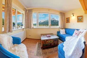 Romantik Aparthotel Sonnleitn