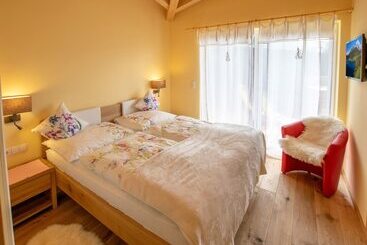 Romantik Aparthotel Sonnleitn