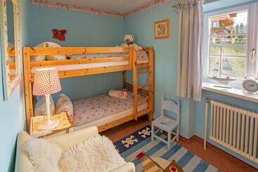 Romantik Aparthotel Sonnleitn