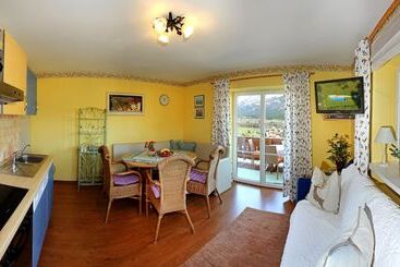 Romantik Aparthotel Sonnleitn