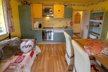 Romantik Aparthotel Sonnleitn