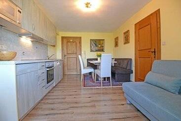 Romantik Aparthotel Sonnleitn