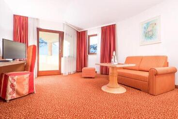 Sporthotel Kühtai