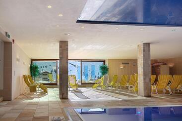 Sporthotel Kühtai
