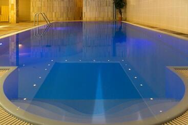 Sporthotel Kühtai