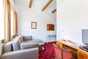 Stadthotel Kramer