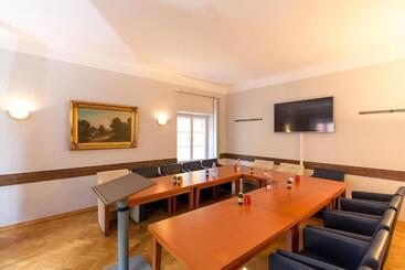 Stadthotel Kramer