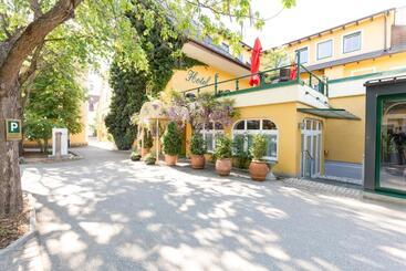 Stadthotel Kramer