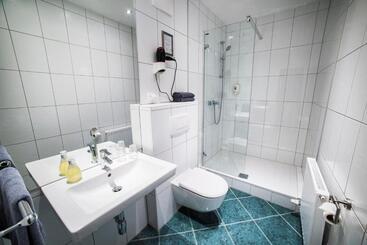 Stadthotel Kramer