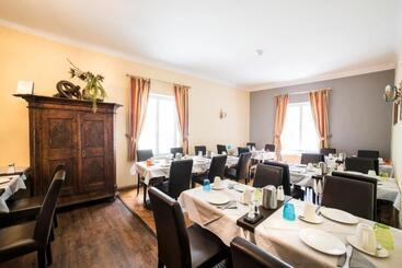 Stadthotel Kramer