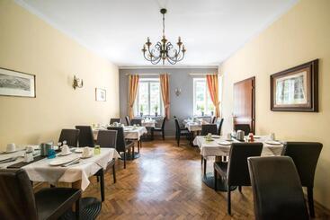 Stadthotel Kramer