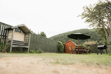 コテージ 3bd House Fantastic Mountain Views Innerleithen