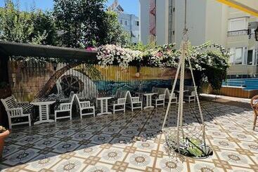 Alanya Queen Apart Otel