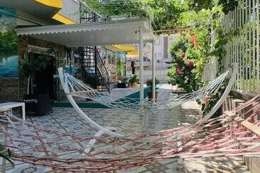 Alanya Queen Apart Otel
