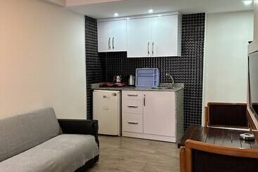 Alanya Queen Apart Otel