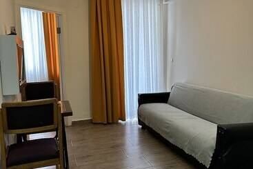 Alanya Queen Apart Otel