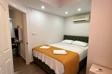 Alanya Queen Apart Otel