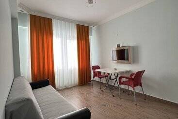 Alanya Queen Apart Otel