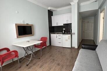 Alanya Queen Apart Otel