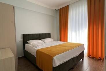 Alanya Queen Apart Otel