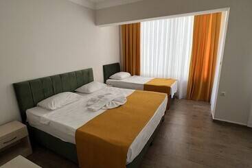 Alanya Queen Apart Otel