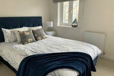 Beautiful Camber Sands Home Away From Home