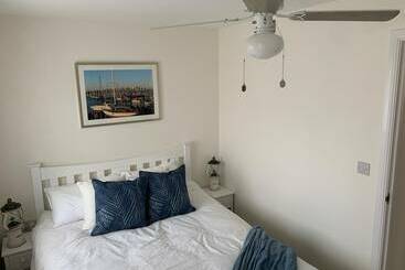 Beautiful Camber Sands Home Away From Home