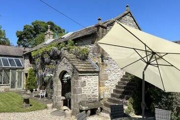 Church Barn