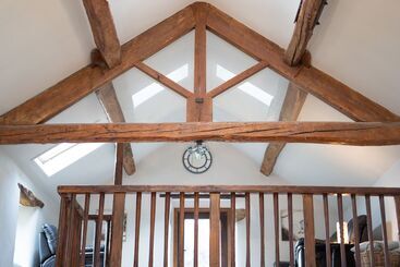 Church Barn