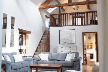 Church Barn