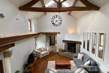 Church Barn