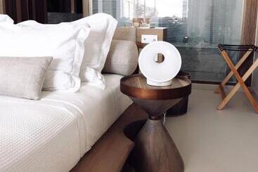 هتل Avgoustos Suites Naxos