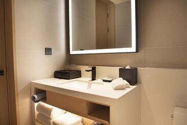 هتل Hyatt Place Jingdezhen Taoxichuan