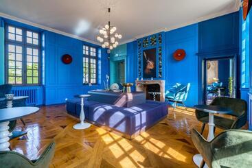 هتل Ibis Styles Dijon Sud Domaine De Beauregard 21600 Longvic