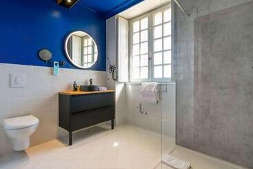 هتل Ibis Styles Dijon Sud Domaine De Beauregard 21600 Longvic