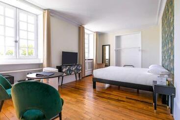 هتل Ibis Styles Dijon Sud Domaine De Beauregard 21600 Longvic