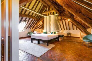 هتل Ibis Styles Dijon Sud Domaine De Beauregard 21600 Longvic