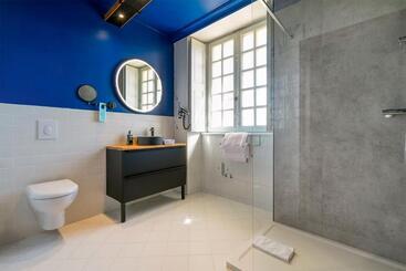 هتل Ibis Styles Dijon Sud Domaine De Beauregard 21600 Longvic
