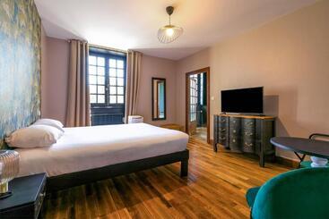 هتل Ibis Styles Dijon Sud Domaine De Beauregard 21600 Longvic