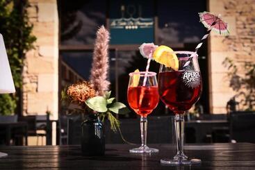 هتل Ibis Styles Dijon Sud Domaine De Beauregard 21600 Longvic
