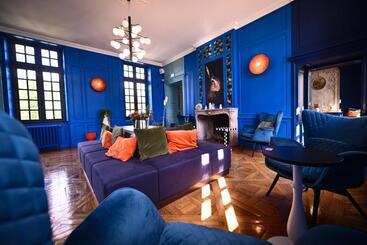 هتل Ibis Styles Dijon Sud Domaine De Beauregard 21600 Longvic