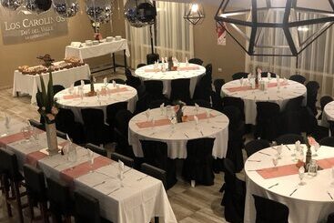 هتل Los Carolinos By Dot Cabana