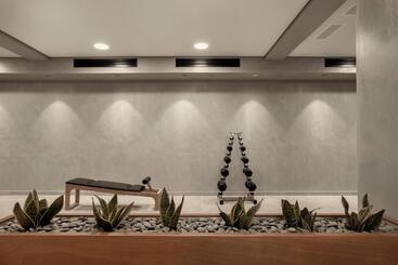 هتل Meraviglia Slow Living
